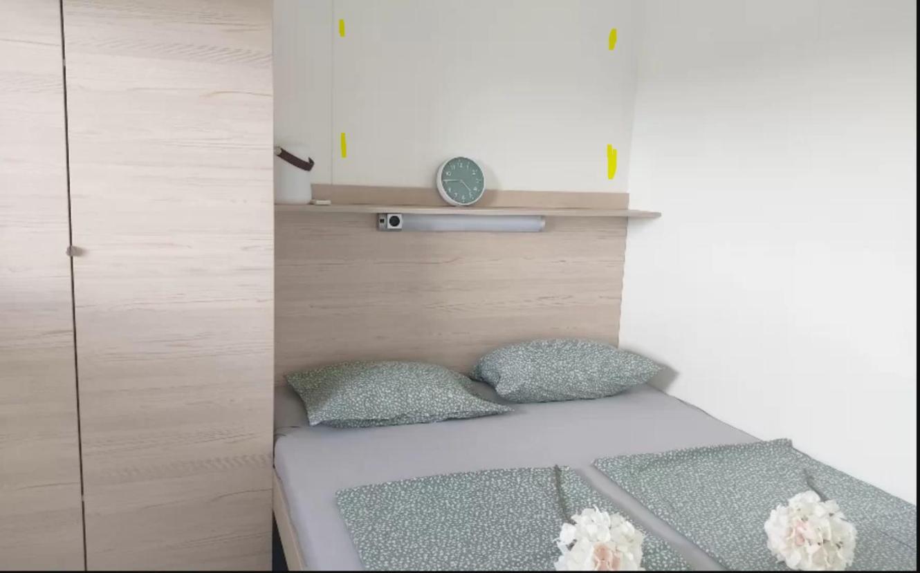 Vinea Panonika Wine & Mind Retreat Villa Radenci Rom bilde